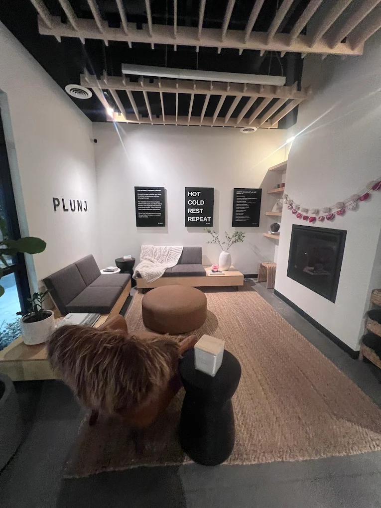 PLUNJ location